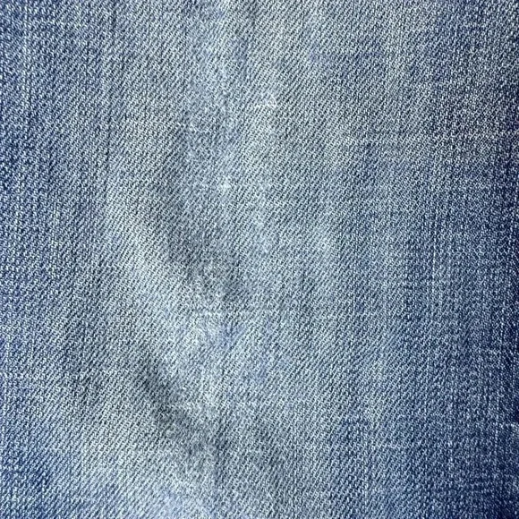 Y2K Citizens of Humanity Low Waist Bootcut Flared Jeans 28 Blue Margo085 Stretch - Picture 5 of 10